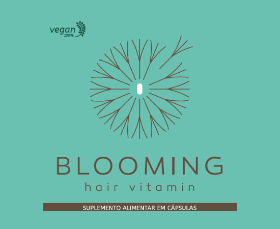 Blooming Hair